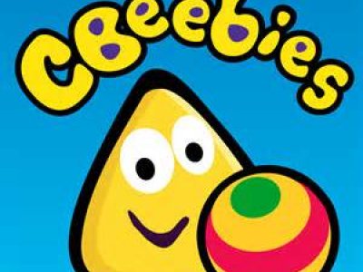 CBeebies