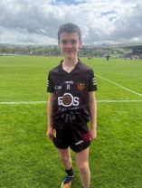 Lewis Makes His County Debut 