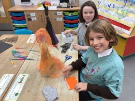 Art Club p4-p7