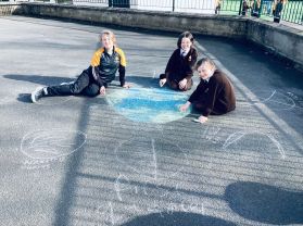 Primary 6 Explore the Phases of The Moon