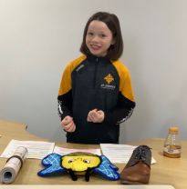 Environmental Youth Speak