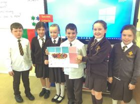 P5 Presentations