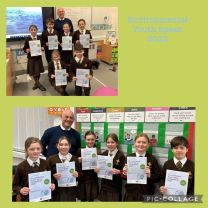Environmental Youth Speak 2023