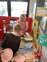 Pancake Tuesday 