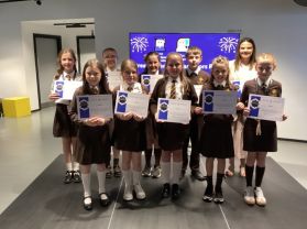Being a Dream Space Ambassador and a Digital Leader