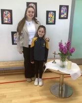 P4 Enrolment Service. 