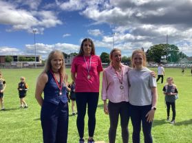 Sports Day 2025