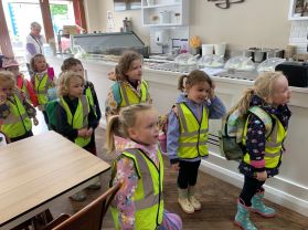 Sweet Summer Fun for Reception Class! 