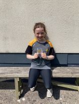 Primary 7 Leavers’ Predictions