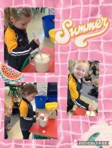 ?Scoop, Sprinkle, Smile!