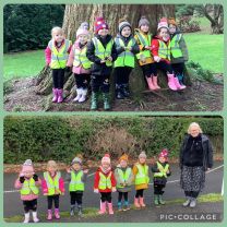 Little Explorers Outdoors