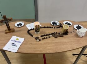 Ash Wednesday – The Beginning of Lent