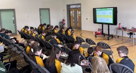 What's Inside? Workshop