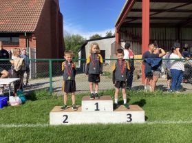 Sports Day