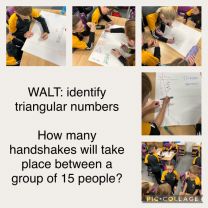 Primary Seven Number Investigations