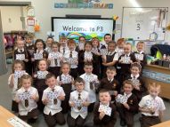 Primary 3
